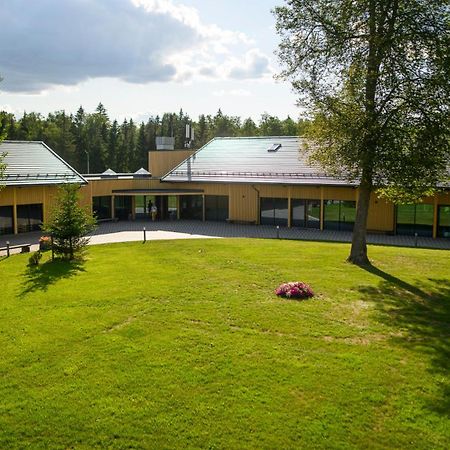Toosikannu Nature Resort Karu Экстерьер фото