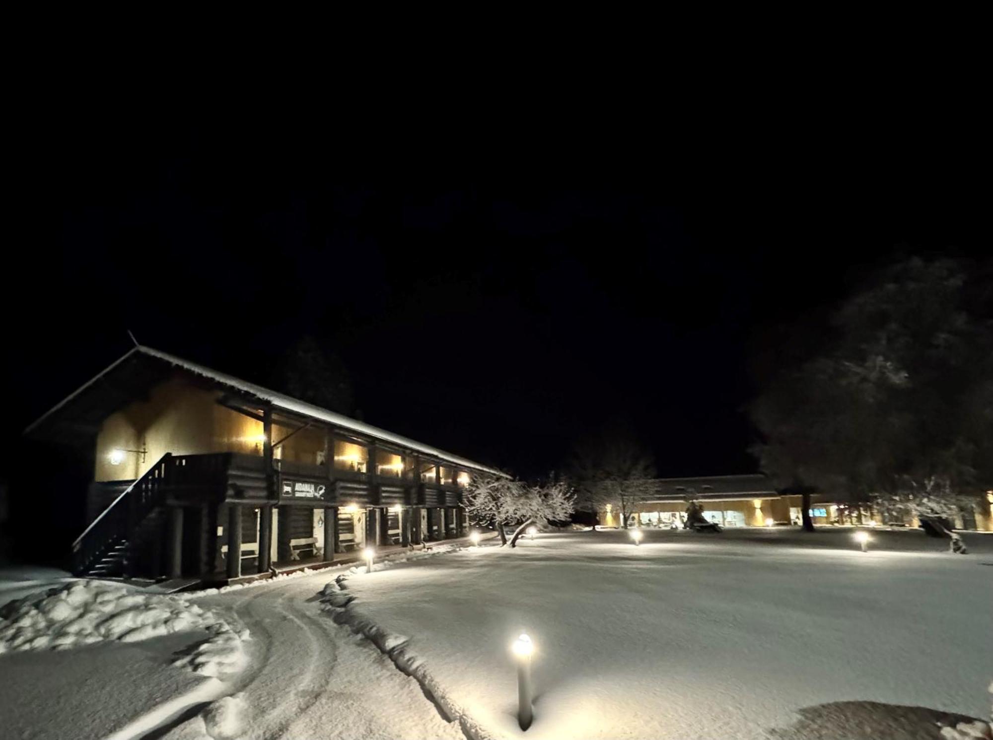 Toosikannu Nature Resort Karu Экстерьер фото